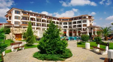 Vineyards Resort