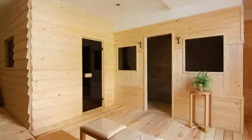 Vineyards Resort