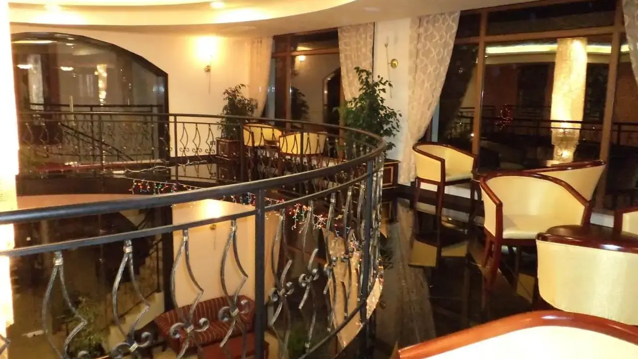 Vineyards Resort