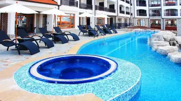 Vineyards Resort