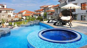 Vineyards Resort