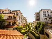 Vineyards Resort