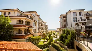 Vineyards Resort