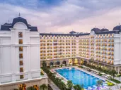 VINHOLIDAYS FIESTA PHU QUOC