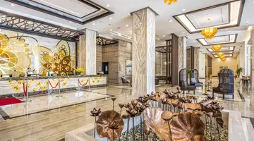 VINHOLIDAYS FIESTA PHU QUOC