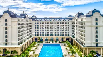 Vinholidays Fiesta Phu Quoc