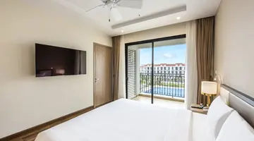 VINHOLIDAYS FIESTA PHU QUOC
