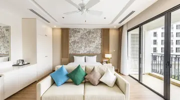 VINHOLIDAYS FIESTA PHU QUOC