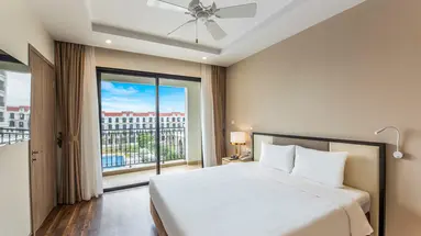 VINHOLIDAYS FIESTA PHU QUOC