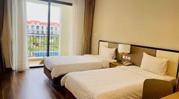 VINHOLIDAYS FIESTA PHU QUOC