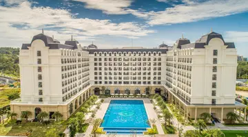 VINHOLIDAYS FIESTA PHU QUOC