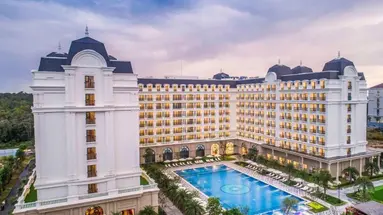 VinHolidays Fiesta Phu Quoc