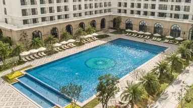 VINHOLIDAYS FIESTA PHU QUOC