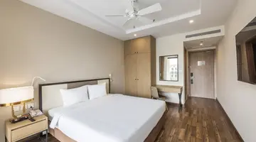 VINHOLIDAYS FIESTA PHU QUOC