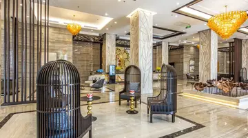VINHOLIDAYS FIESTA PHU QUOC
