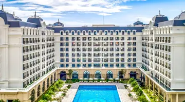 Vinholidays Fiesta Phu Quoc