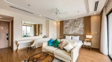 VINHOLIDAYS FIESTA PHU QUOC