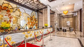 VINHOLIDAYS FIESTA PHU QUOC
