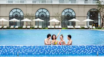 VINHOLIDAYS FIESTA PHU QUOC