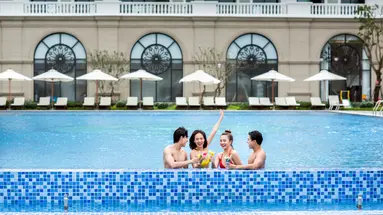 VINHOLIDAYS FIESTA PHU QUOC