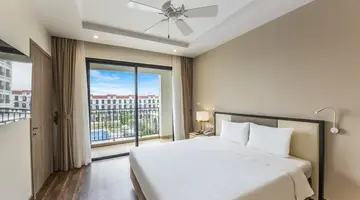 VINHOLIDAYS FIESTA PHU QUOC