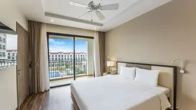 VINHOLIDAYS FIESTA PHU QUOC
