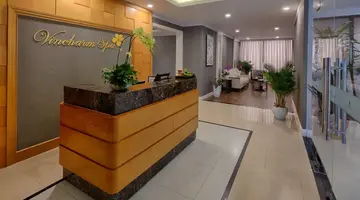 VINPEARL BEACHFRONT NHA TRANG