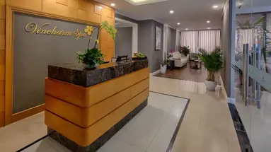 VINPEARL BEACHFRONT NHA TRANG