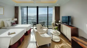 VINPEARL BEACHFRONT NHA TRANG
