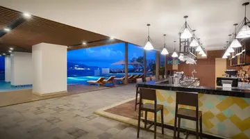 VINPEARL BEACHFRONT NHA TRANG