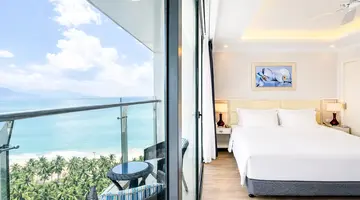 VINPEARL BEACHFRONT NHA TRANG