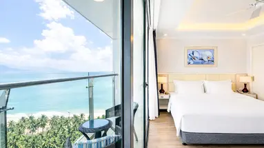 VINPEARL BEACHFRONT NHA TRANG