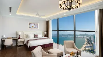 VINPEARL BEACHFRONT NHA TRANG