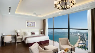 VINPEARL BEACHFRONT NHA TRANG