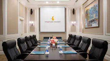 VINPEARL BEACHFRONT NHA TRANG