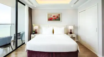 VINPEARL BEACHFRONT NHA TRANG