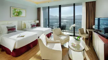 VINPEARL BEACHFRONT NHA TRANG