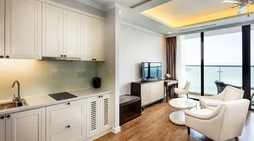 VINPEARL BEACHFRONT NHA TRANG