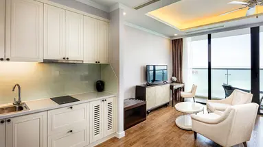 VINPEARL BEACHFRONT NHA TRANG