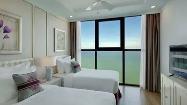 VINPEARL BEACHFRONT NHA TRANG