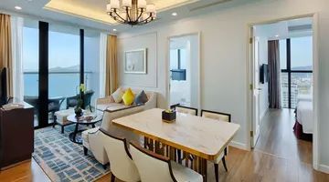VINPEARL BEACHFRONT NHA TRANG