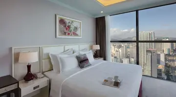 VINPEARL BEACHFRONT NHA TRANG