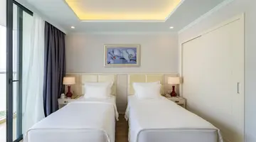 VINPEARL BEACHFRONT NHA TRANG