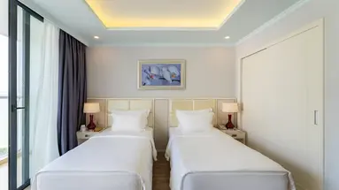 VINPEARL BEACHFRONT NHA TRANG