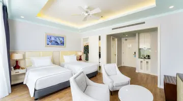 VINPEARL BEACHFRONT NHA TRANG