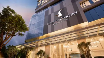 VINPEARL BEACHFRONT NHA TRANG
