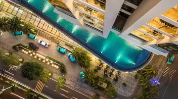 VINPEARL BEACHFRONT NHA TRANG