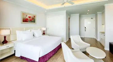 VINPEARL BEACHFRONT NHA TRANG