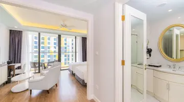 VINPEARL BEACHFRONT NHA TRANG