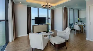 VINPEARL BEACHFRONT NHA TRANG